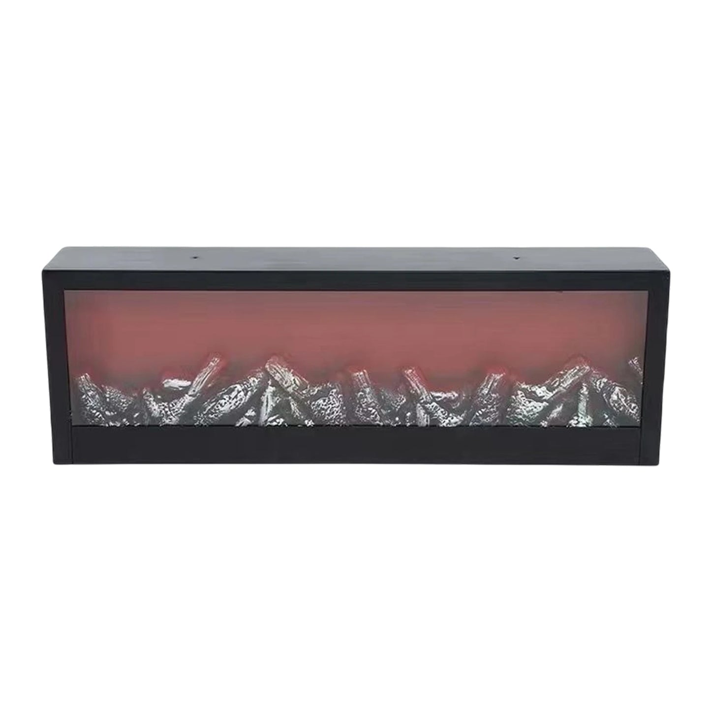 EmberLite – Vintage LED Fireplace Lamp