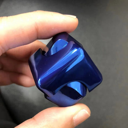 FlipTop Cube – Anti-Anxiety Spinning Dice Toy for Kids & Adults