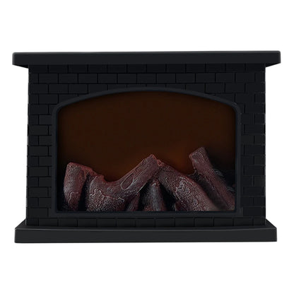 EmberLite – Vintage LED Fireplace Lamp