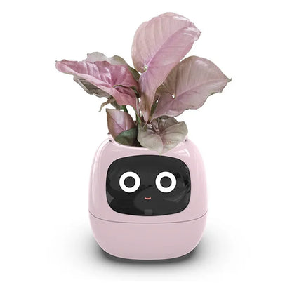IvyJoy – Smart AI Planter with 49 Expressions